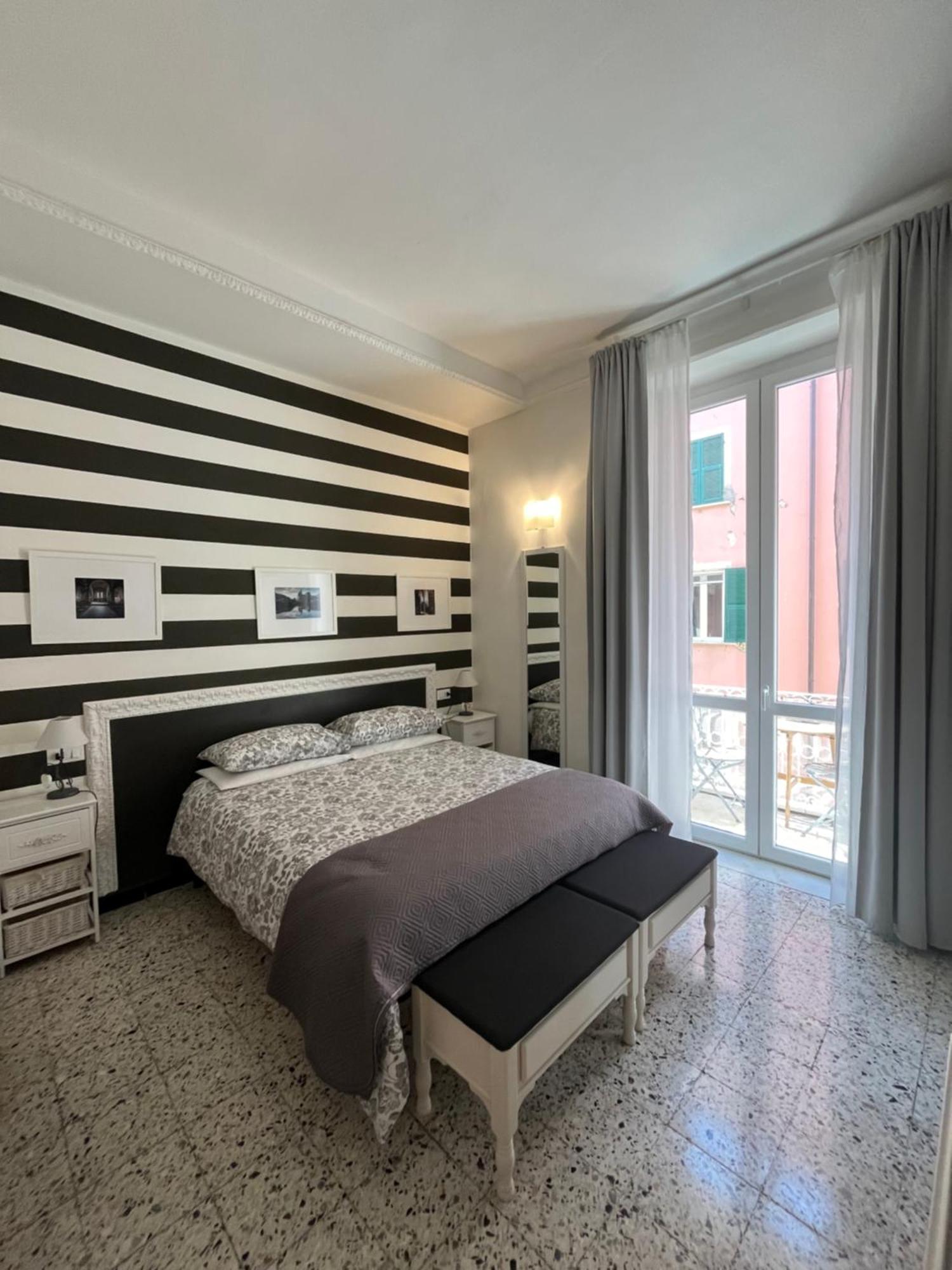Affittacamere Perla Del Prione La Spezia Exterior photo