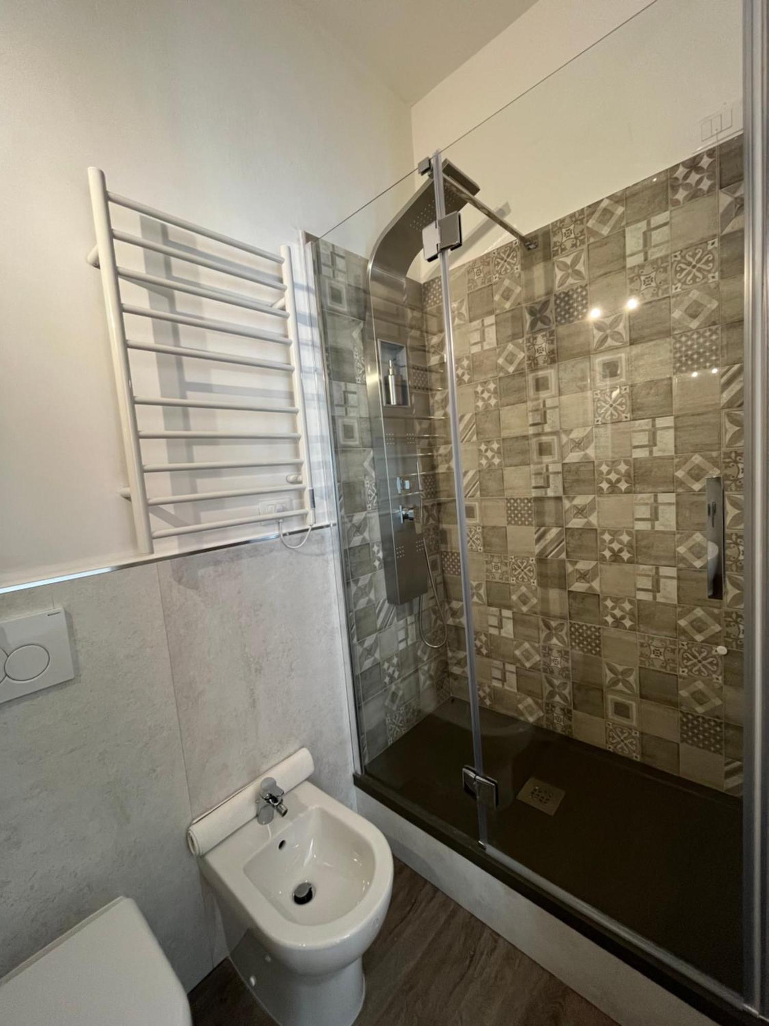 Affittacamere Perla Del Prione La Spezia Room photo