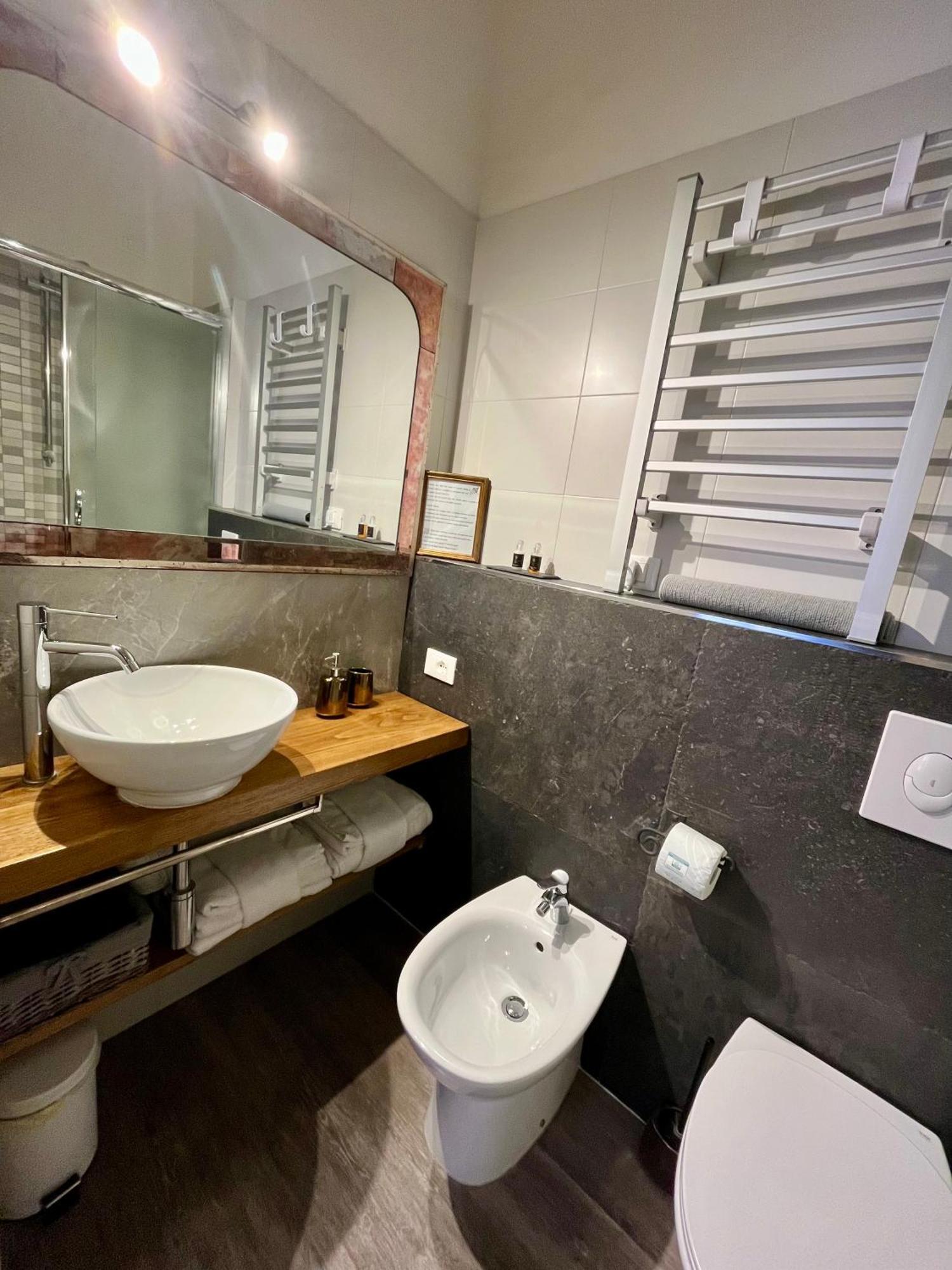 Affittacamere Perla Del Prione La Spezia Room photo